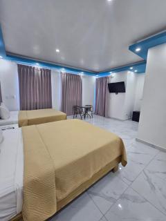 Hotel Gutz - San Felipe de Puerto Plata - 7