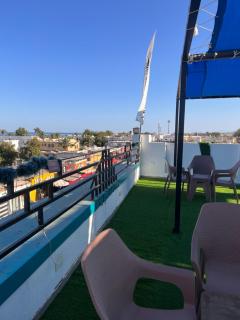 King House - Sharm El Sheikh - 7