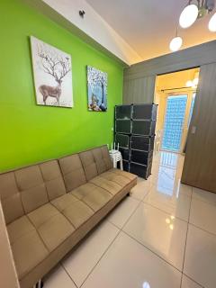 Lanz staycation breeze residences - Manila - 6