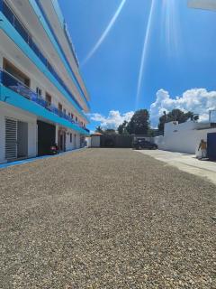 Hotel Gutz - San Felipe de Puerto Plata - 4