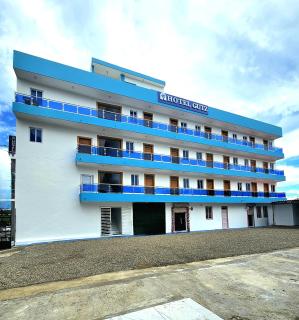Hotel Gutz - San Felipe de Puerto Plata - 1
