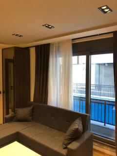 Suit Diker Port Residence 2 - Antalya - 1