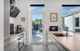Beautiful Home In Ebeltoft With Sauna - Ebeltoft - 5