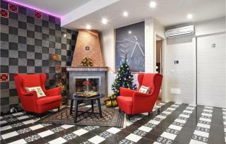 Nice Home In Sant'alfio With Sauna - 6