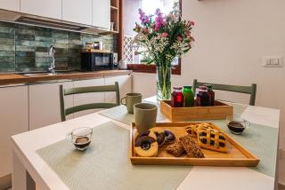 Chicco di Grano - Casa Giacinti - 4