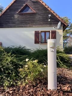 Le Lac Bleu huis 17 - Lacapelle-Marival - 6