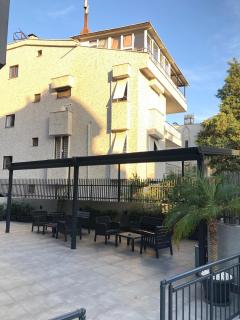 Suit Diker Port Residence 2 - Antalya - 3