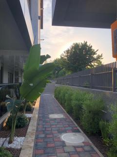 Suit Diker Port Residence 2 - Antalya - 4