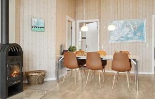 Holiday Home Sydmarken Hemmet Ii - 6