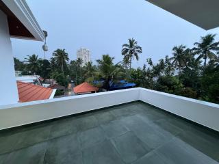 Devapadmam heritage home - Thiruvananthapuram - 9