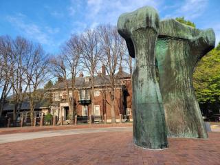 Robin's Egg, Private Downtown, Pet-Friendly Gem - Columbus - 9