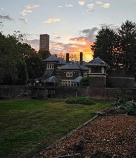 Robin's Egg, Private Downtown, Pet-Friendly Gem - Columbus - 7