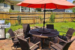 Robin's Egg, Private Downtown, Pet-Friendly Gem - Columbus - 4
