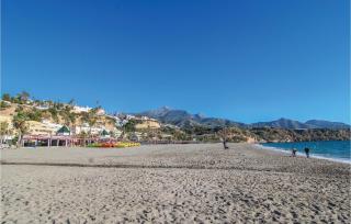 Beautiful Home In Nerja With Wifi - Nerja - 0