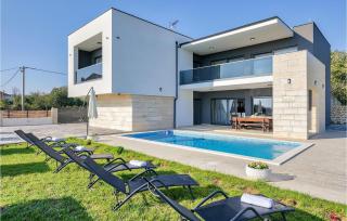 Villa Fa Exclusive - Zadar - 0
