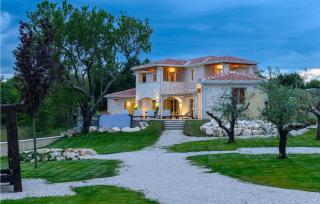 Villa Rapavel - Višnjan - 1