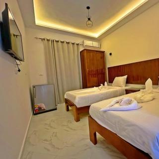 King House - Sharm El Sheikh - 9