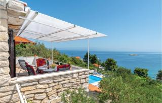 Holiday Home Prigradice With Sea View 402 - Prigradica - 5