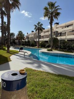 Torrevieja La Mata Primera línea playa - Torrevieja - 9