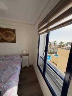 Torrevieja La Mata Primera línea playa - Torrevieja - 6