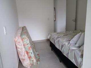 Apartamento 29 aconchegante de 1 quarto na PRAIA GRANDE, recém construido - Ubatuba - 9
