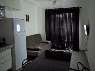 Apartamento 29 aconchegante de 1 quarto na PRAIA GRANDE, recém construido - Ubatuba - 8