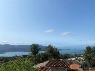 Casa Ilha de Sol - Com garagem - Ilhabela - 7