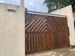 Casa Ilha de Sol - Com garagem - Ilhabela - 5