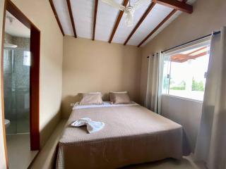Casa Ilha de Sol - Com garagem - Ilhabela - 4