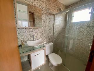 Casa Ilha de Sol - Com garagem - Ilhabela - 2