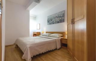 Apartment Vukovarska I - Makarska - 1