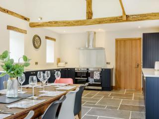 Penshenkin Barn - Llanfihangel-nant-Melan - 3