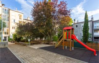 1 Bedroom Lovely Apartment In Njivice - 9