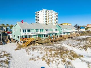 Quiet Surf #8 - Destin - 1
