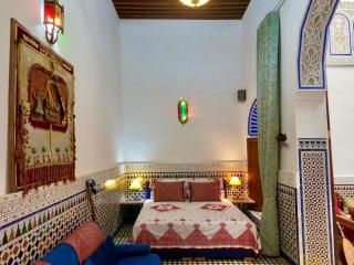 Riad d'Art de Fès - 2