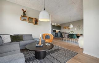 3 Bedroom Amazing Home In Thisted - Thisted - 7