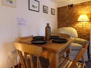 Hollyhocks Cottage - Docking - 6
