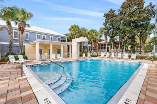 Aquaholic - BEACH ACCESS - FRANGISTA BEACH - Destin - 8