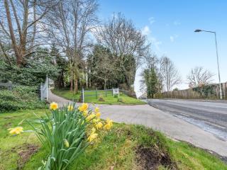 Ty Llaethdy - Oac - Gowerton - 9
