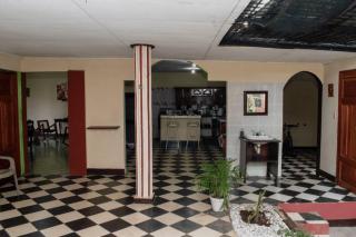 Casa Rosa - 6