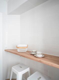 Fleming Suites junto Plaza Toros - Granada - 9