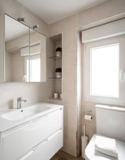 Fleming Suites junto Plaza Toros - Granada - 1