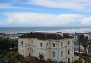 Ocean Wave Westward Ho! 2 bedroom apartment - Westward Ho - 3