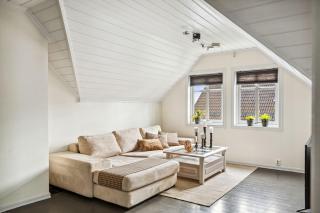 Sentral enebolig til utleie under Ski VM 2025 - 9