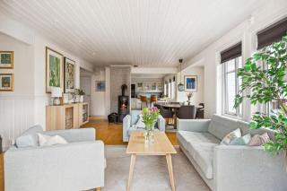 Sentral enebolig til utleie under Ski VM 2025 - Trondheim - 1