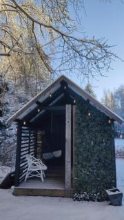 Villa Redwood - Rovaniemi - 5