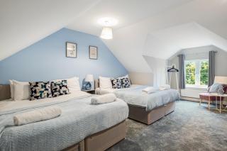 Modern and Comfortable 3 bed - 3