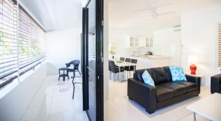 Saltwater Luxury Apartments - 9