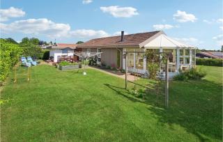 3 Bedroom Nice Home In Hejls - Hejls - 0