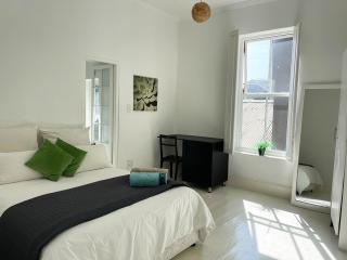 Gut gelegenes Gästehaus in Seapoint - Città del Capo - 9